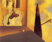 萨尔瓦多 达利 : 受虐狂者的工具